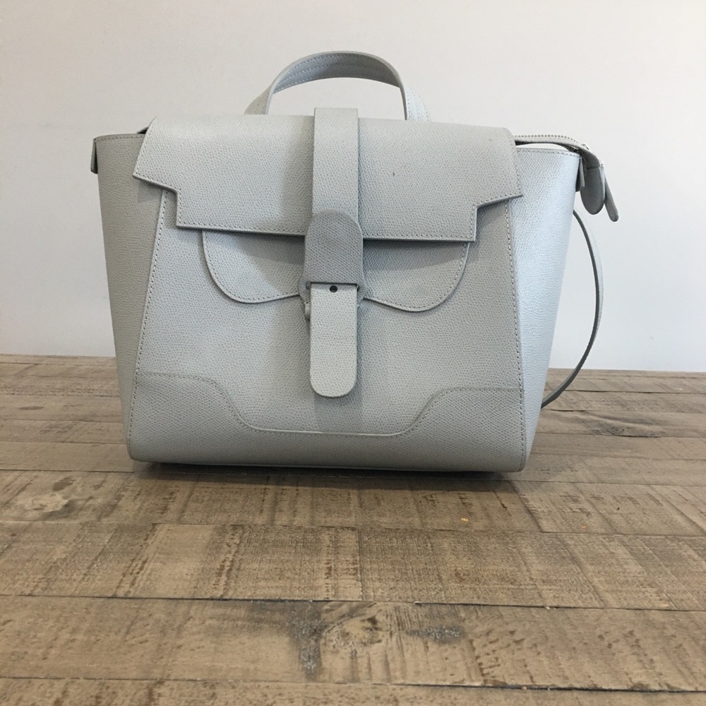 Senreve midi Maestra